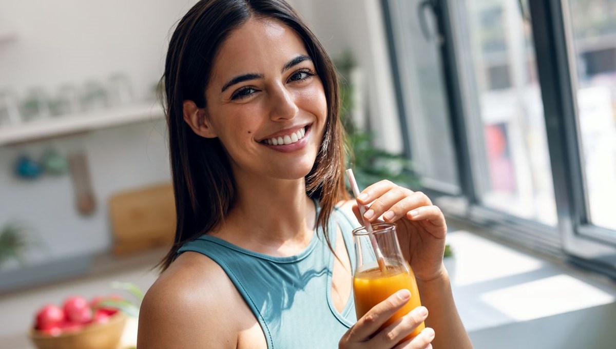 30 yaşına girdiğinizde yapmanız gereken 8 değişiklik: Sağlıklı yaşlanmak için 8 beslenme kuralı