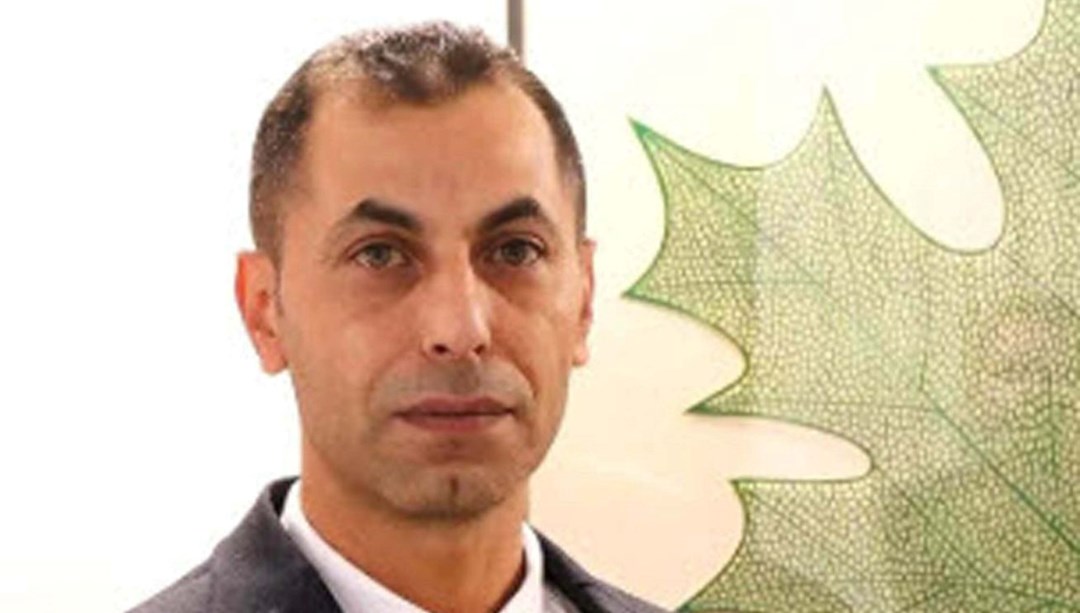 Gelecek Partisi İzmir İl Başkanı Yaşar Beyazgül gözaltına alındı