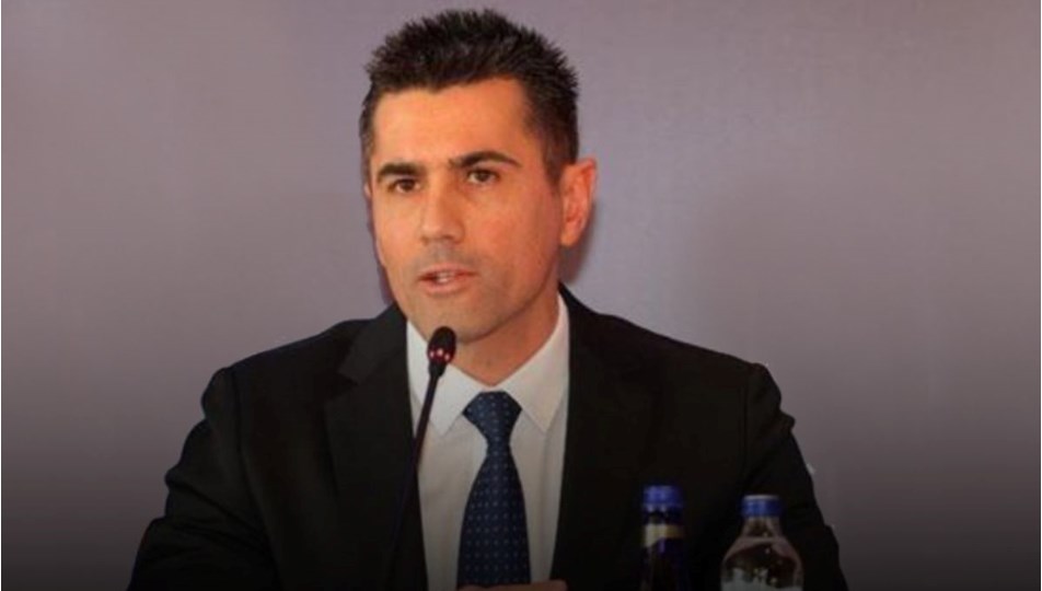 ICRYPEX'in kurucusu Gökalp İçer tutuklandı