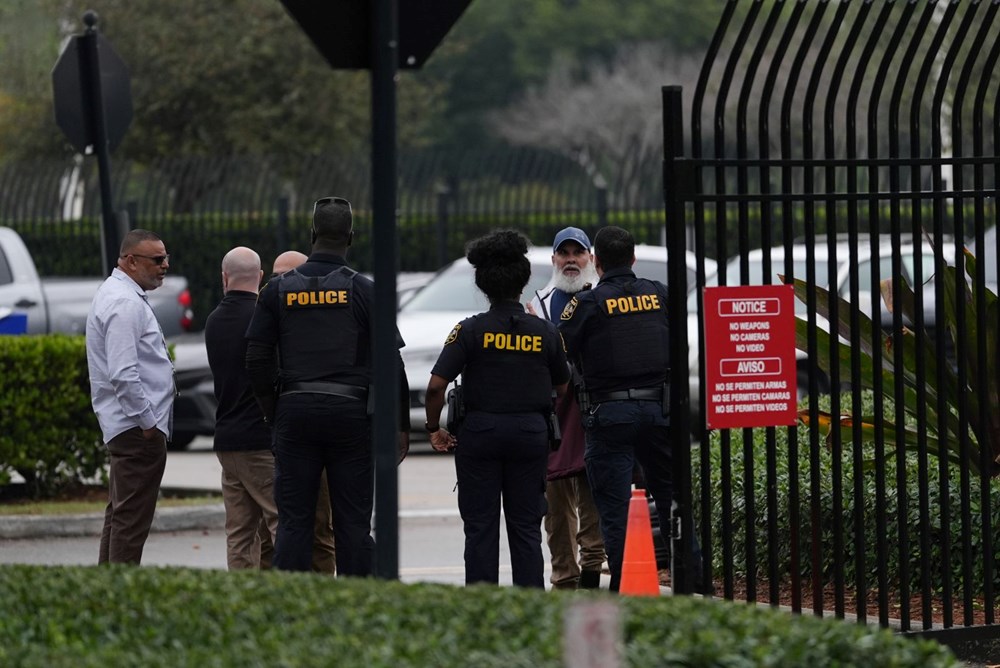 Dünyanın gözü tarihteki en büyük göçmen operasyonunda: Askeri uçaklarla sınır dışı başladı - 4