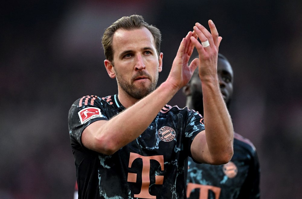 İlk 20'de tek Türk kulübü var: Avrupa'nın en iyi takımları açıklandı - 7