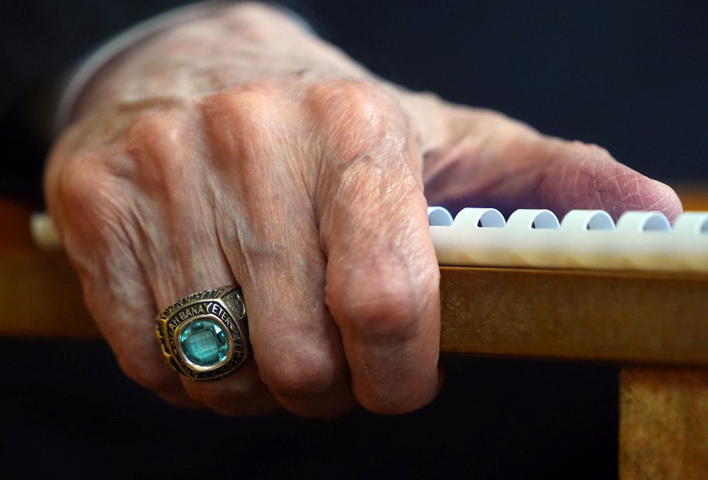 DevletBahçeli’den dikkat çekici yüzük paylaşımı - 2