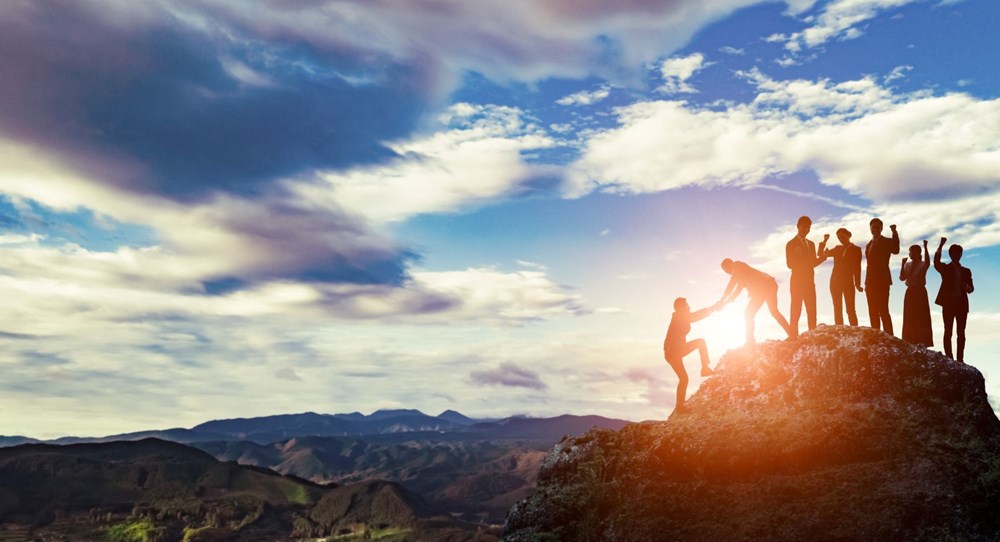 Kişisel
gelişimi desteklemenin 8 yolu - 4