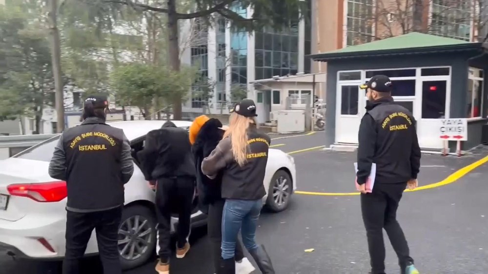 Kadıköy'de biletli BDSM partisi davasında karar 77 hPio 04KYEKnh2cBBBJ CA