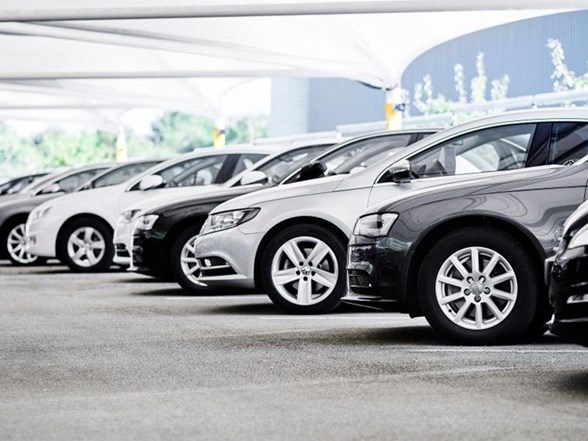 Kiralik Filo Pandemiyi Yendi 6 Milyar Liralik Arac Alacaklar Ntv