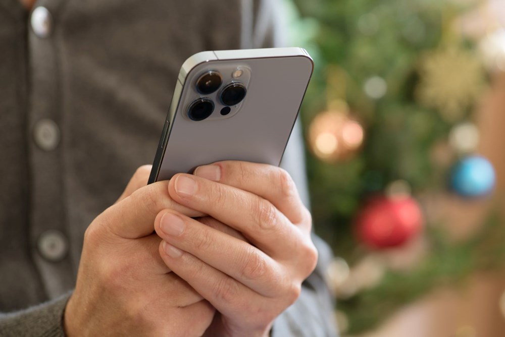 Apple iOS 16.3'ü duyurdu! İşte yeni özellikler... - 3