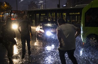 istanbul daki barajlarin doluluk orani