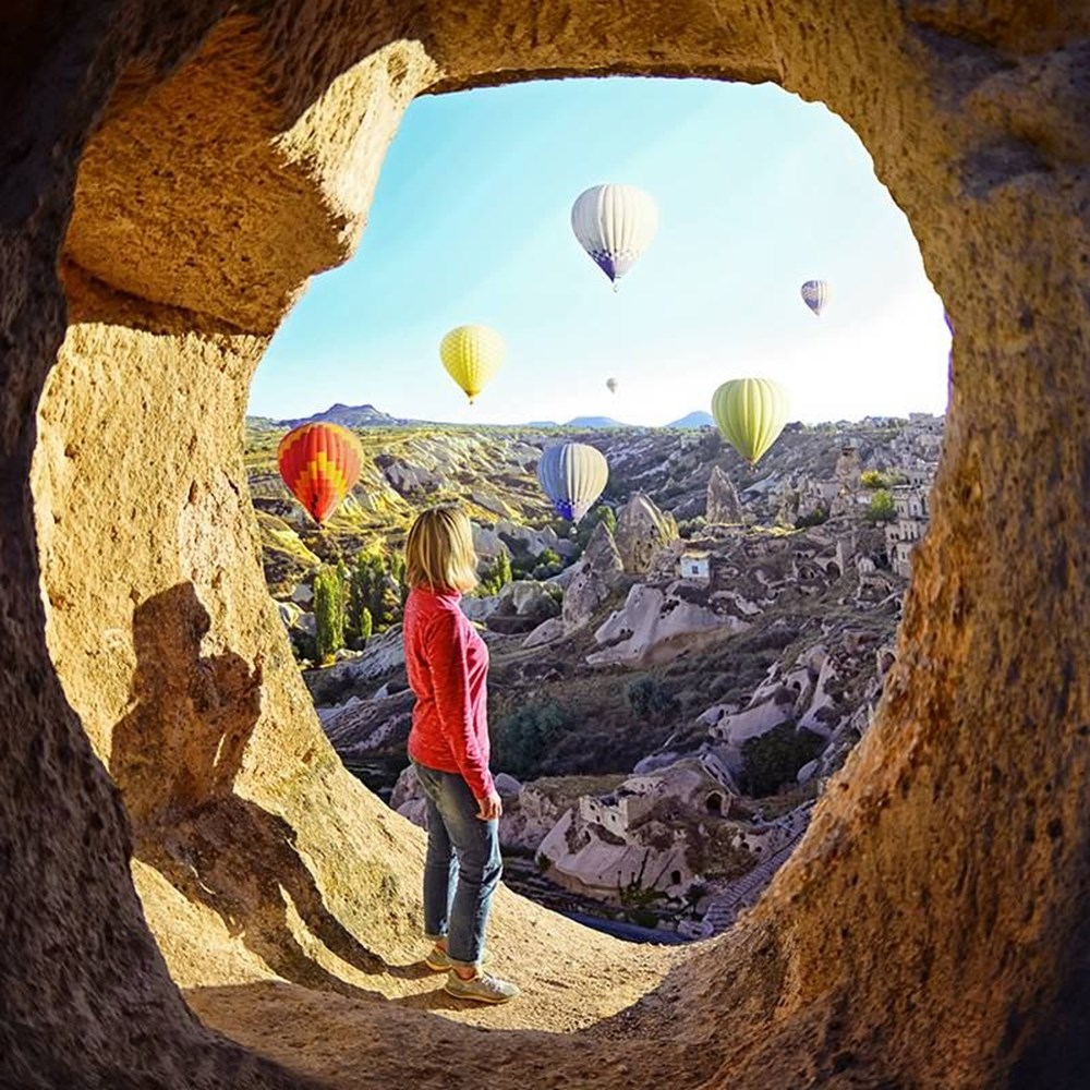 Türkiye'de gezilecek yerler: Gezilecek 50 Yer Listesi-21