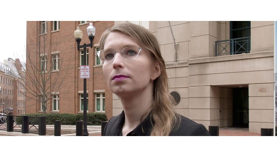 İfade vermeyi reddeden Manning serbest (Wikileaks)