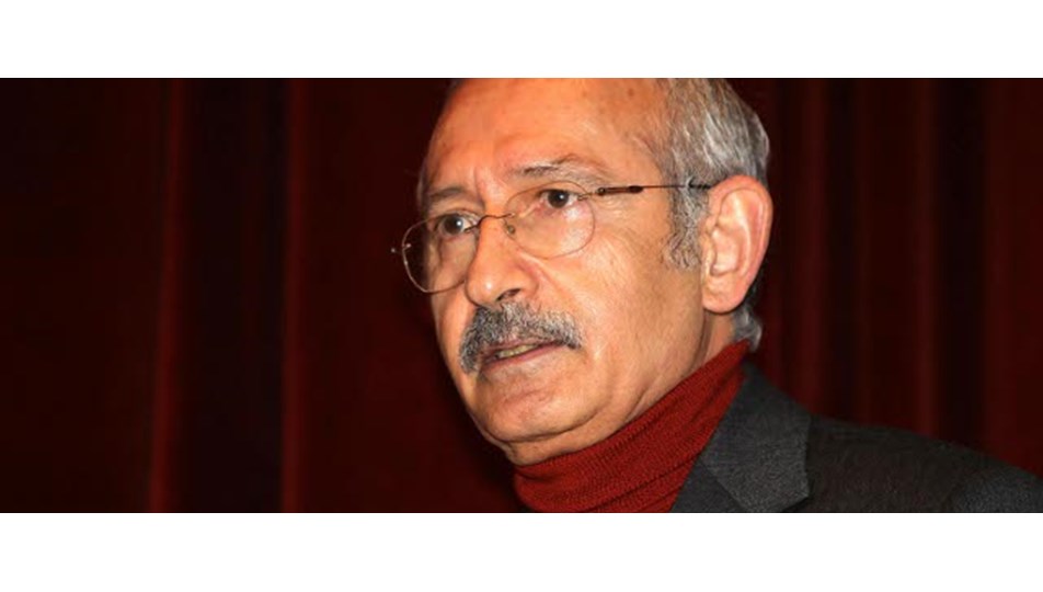 Kılıçdaroğlu: Eşim şikâyetçi