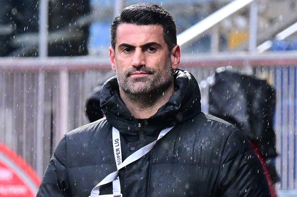 Volkan Demirel'den "Fenerbahçe'de çalışır mısın?" sorusuna karşılık 73 hQUKCWjgZE6 SQSwjYlSKw