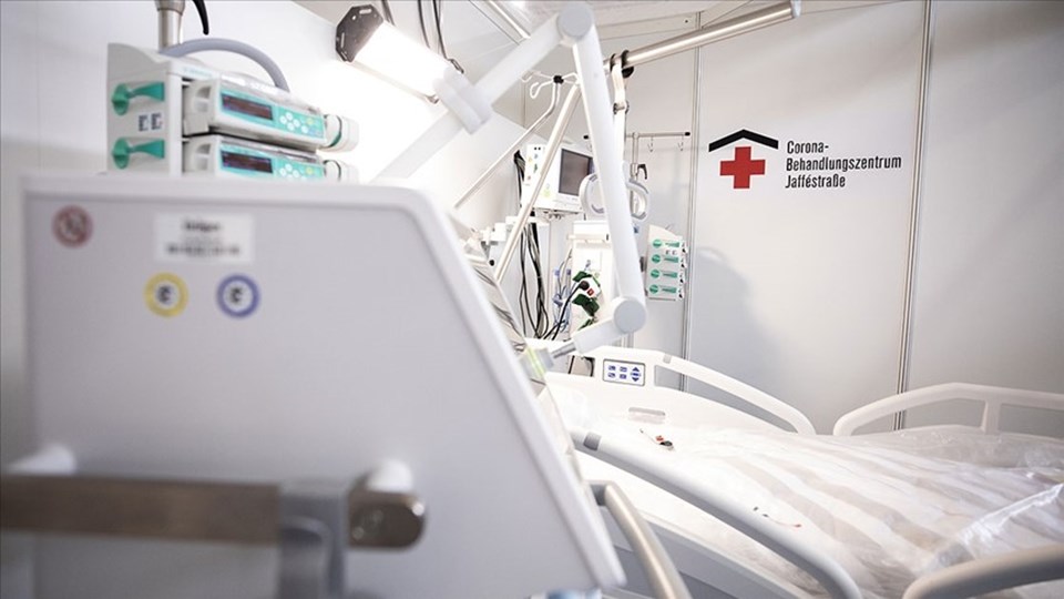 Almanya Sağlık Bakanı uyardı: Hastaneler iflas tehlikesiyle karşı karşıya - 1