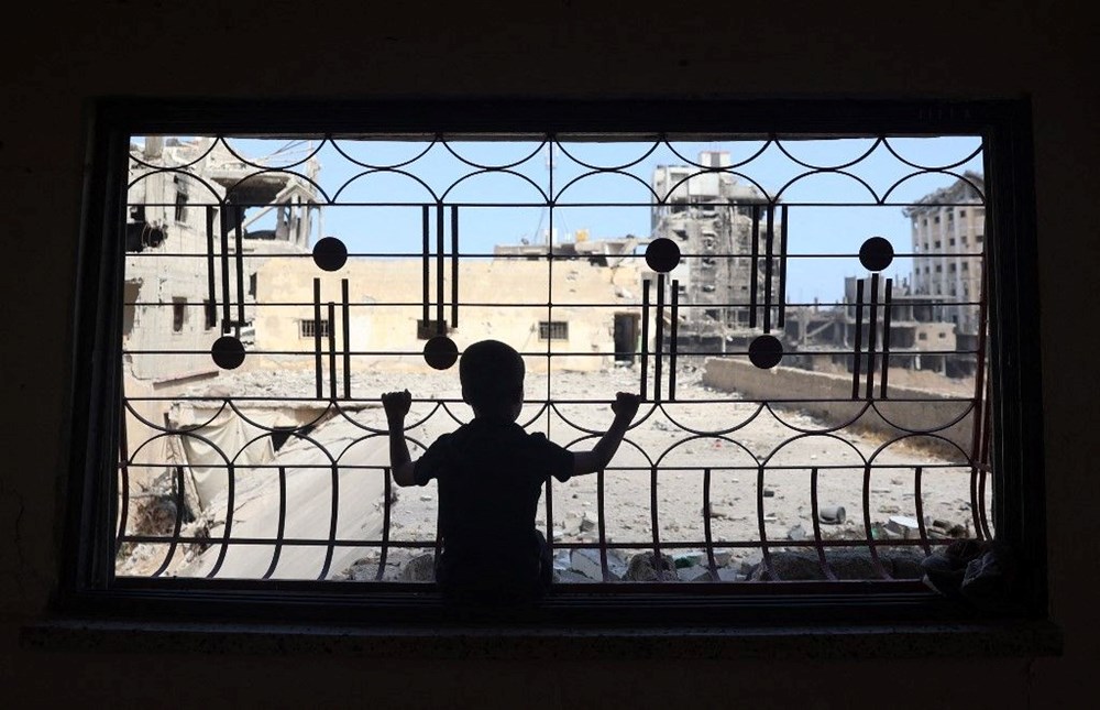 Gazze katliamında 500. gün: "Ateşkes geçici, yıkım kalıcı" - 7