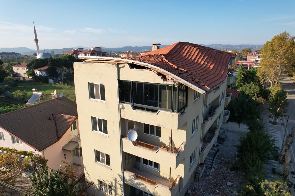 Balıkesir Caddesi