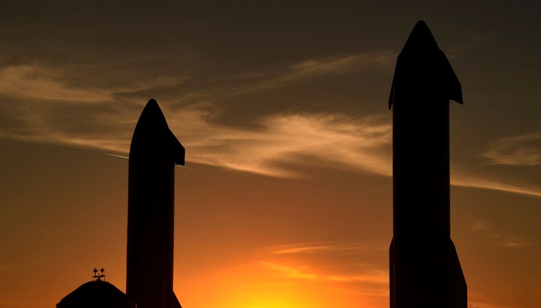 Elon Musk'tan yeni hamle: Teksas'ta Starbase kenti istiyor