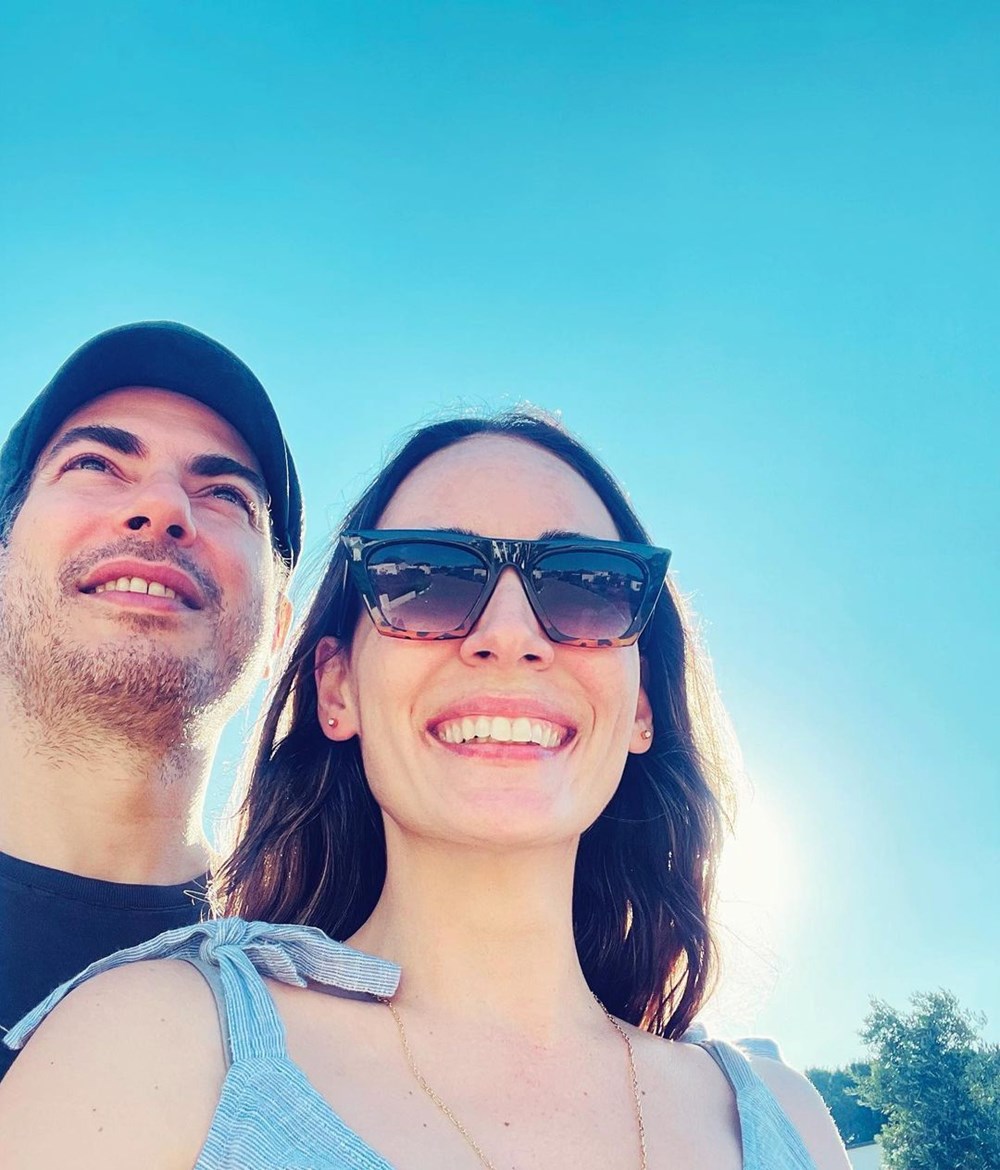 Melisa Sözen'den Harun Tekin'e: 41 mevsim biriktirdik birlikte - 5