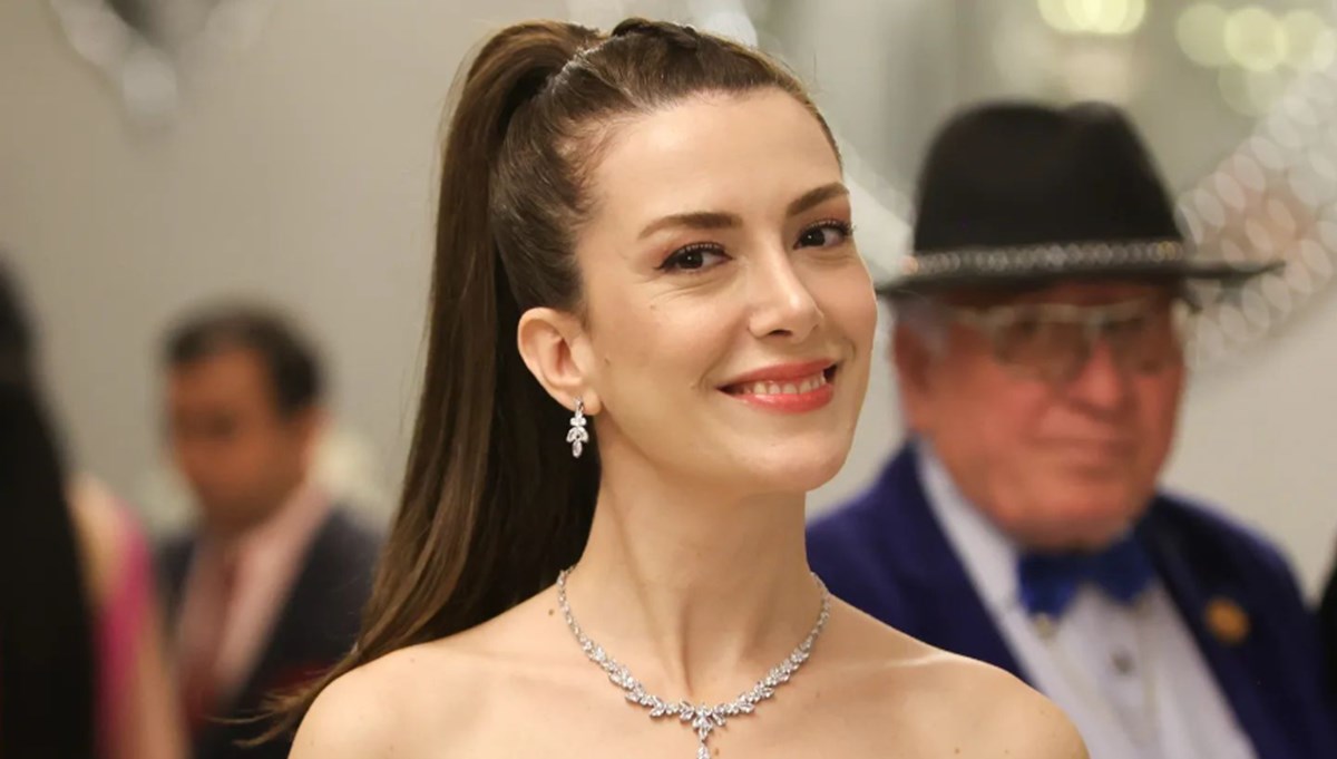 Elit Andaç Çam kimdir? Bahar dizisinin Çağla'sı Elit Andaç Çam kaç yaşında, nereli?