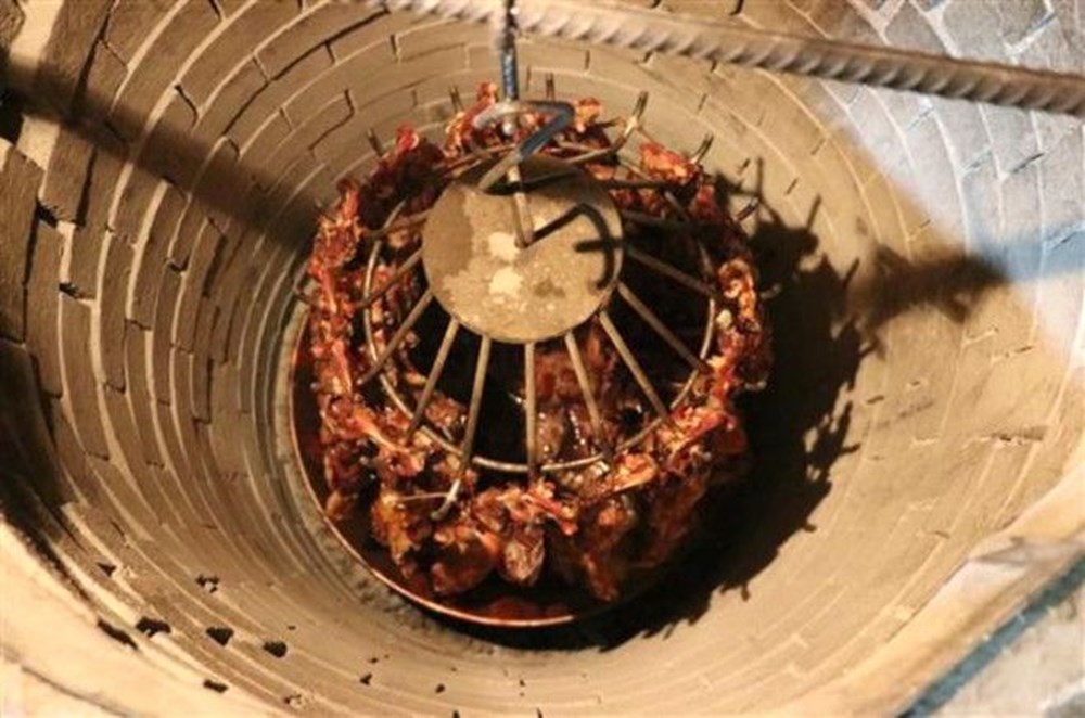 Kebapta tescil savaşları: 5'te 5 Urfa - 8