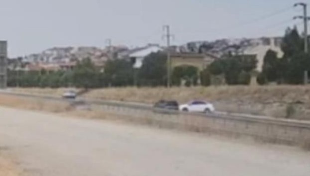 Keşan'da kaza: Altı yaralı