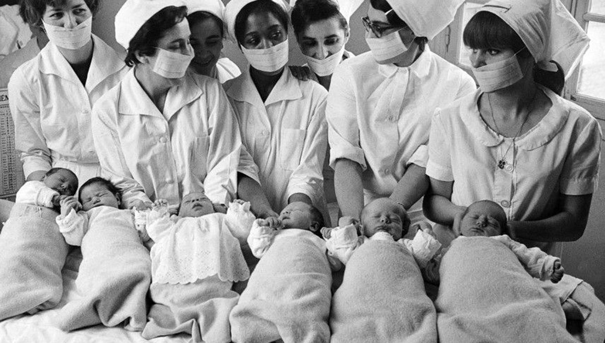 DNA Testi, doğum hatasını ortaya çıkardı