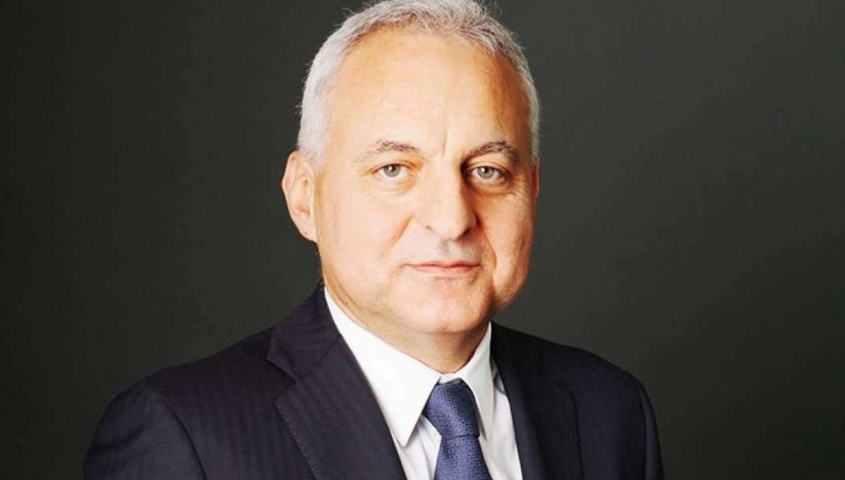 İngiliz şirketine Türk CEO (Tufan Erginbiliç kimdir?)