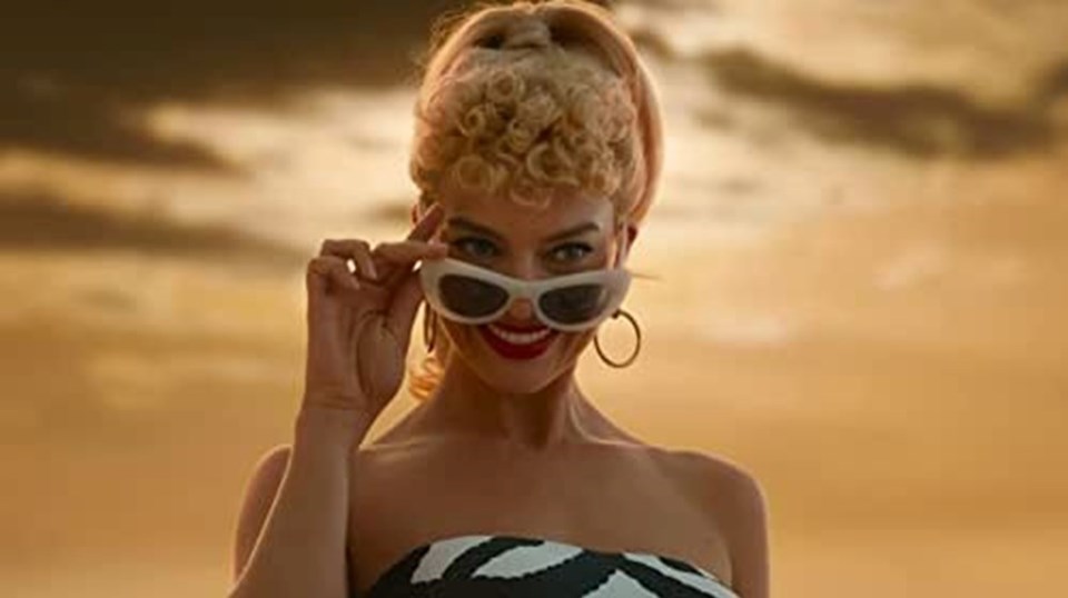 Margot Robbie "Barbie" filminden 50 milyon dolar kazanacak - 2