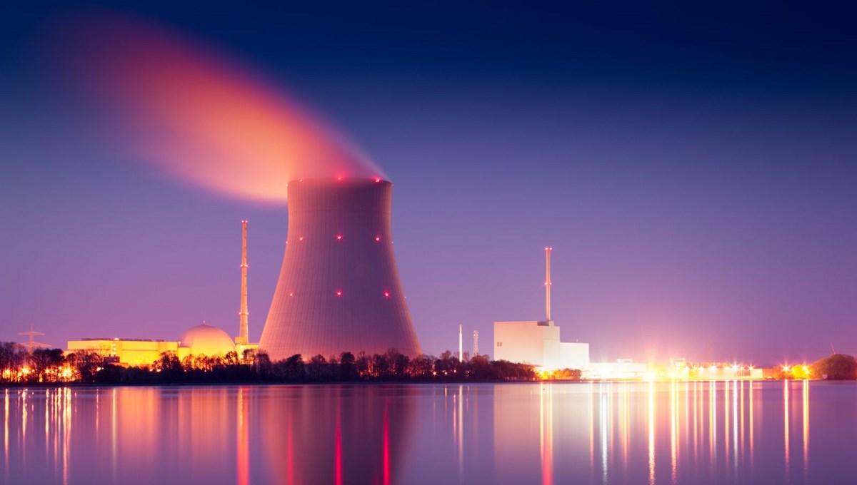 AB, nükleer santrallere 500 milyar euroluk yatırım öngörüyor
