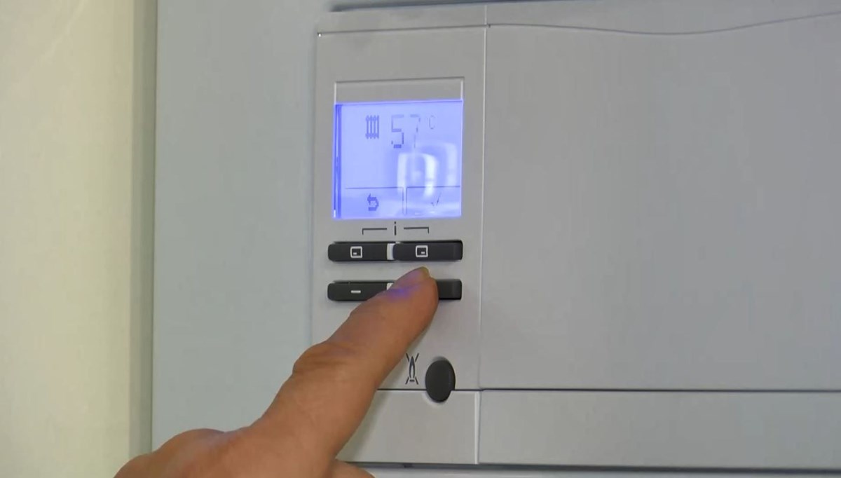 Kombi bakımında dolandırıcılığa dikkat!