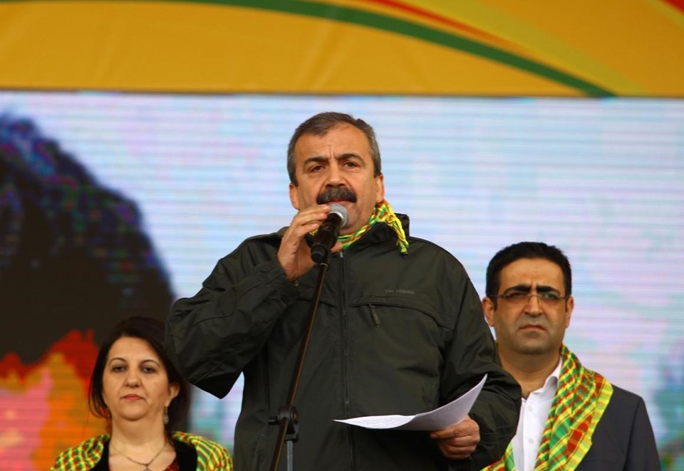 Abdullah Öcalan’ın Diyarbakır’da okunan Nevruz mektubu - 1