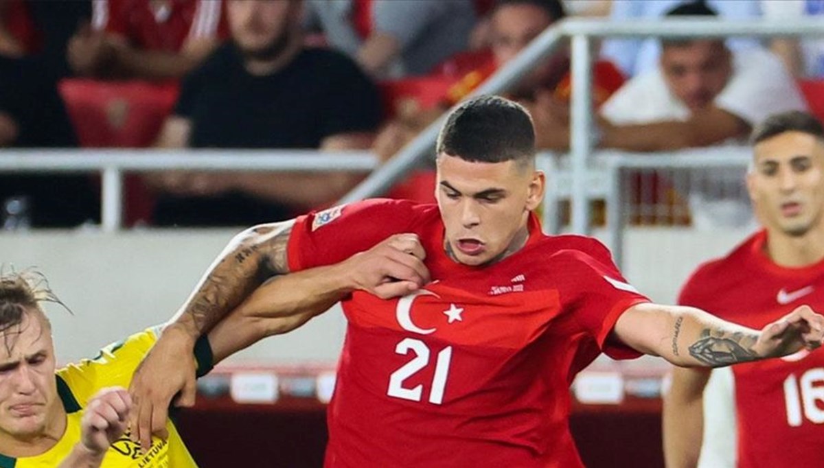 Fenerbahçe Tiago Çukur'u Beveren'e kiraladı