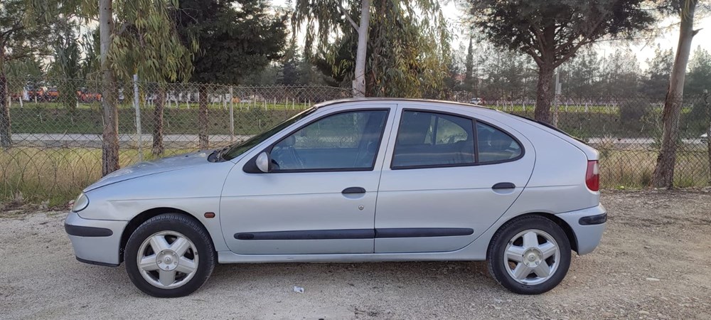 Burcu öğretmenin yardım çığlığı: "Beni bu adamdan kurtarın" - 4