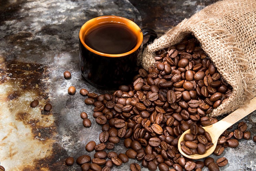 Kahve üzerine en büyük çalışma yayımlandı: Ölüm riskini yüzde 12 azaltıyor - 5