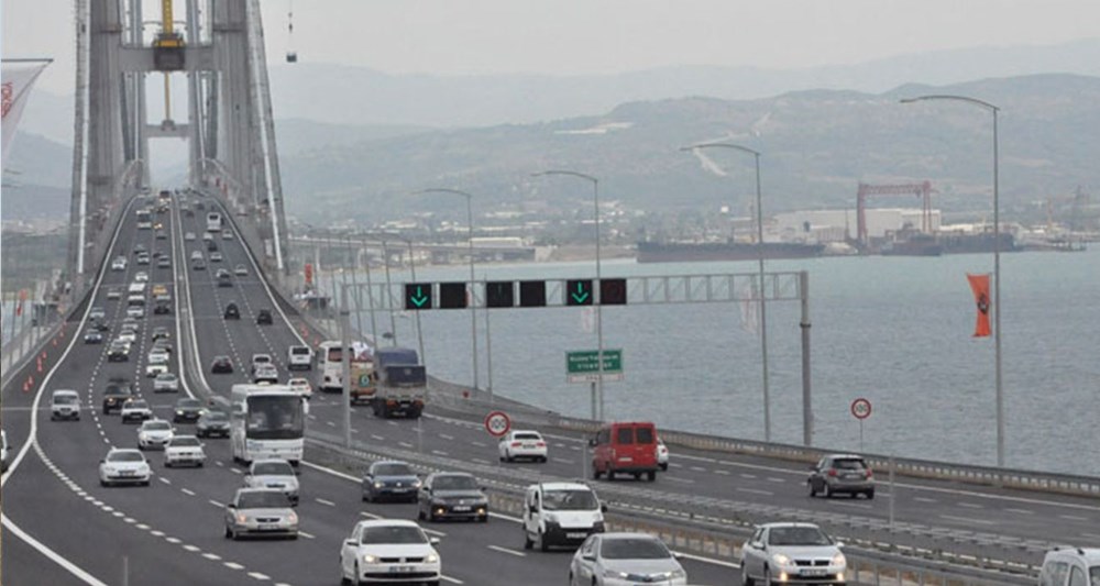 "Ramazan Bayramı'nda Ücretsiz Köprü ve Yollar: Hangileri Dahil?" 73 hTJG1Yzszk hDDXlgbhlWw