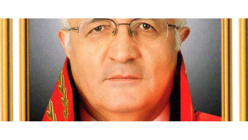 Yargıtay'ın yeni başsavcısı Hasan Erbil