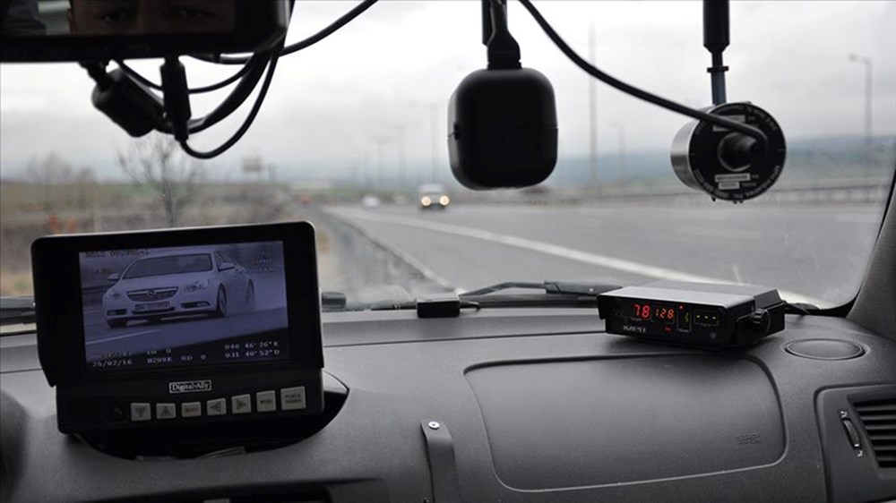 İçişleri Bakanlığı'ndan radar adımı: Yeni uygulama başlatıldı: Vatandaş sayılarını görebilecek - 5