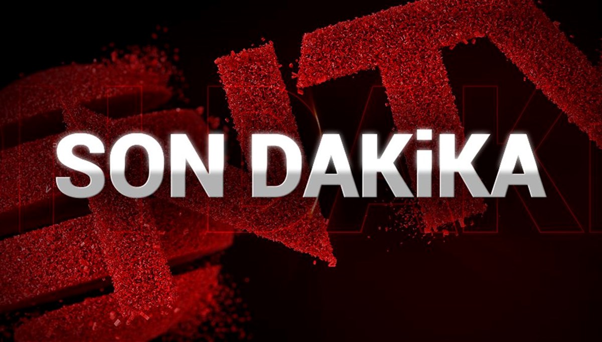 Ayhan Bora Kaplan soruşturması: Ankara İl Emniyet Müdür Yardımcısı görevden uzaklaştırıldı