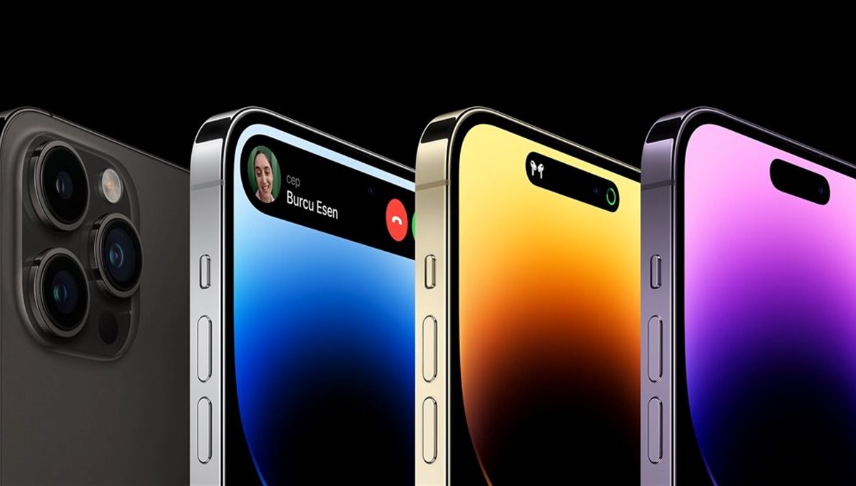 iPhone 15 hangi renkler ile çıkış yapacak?
