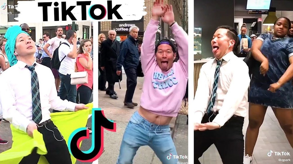İşte TikTok'un en çok kazananları
