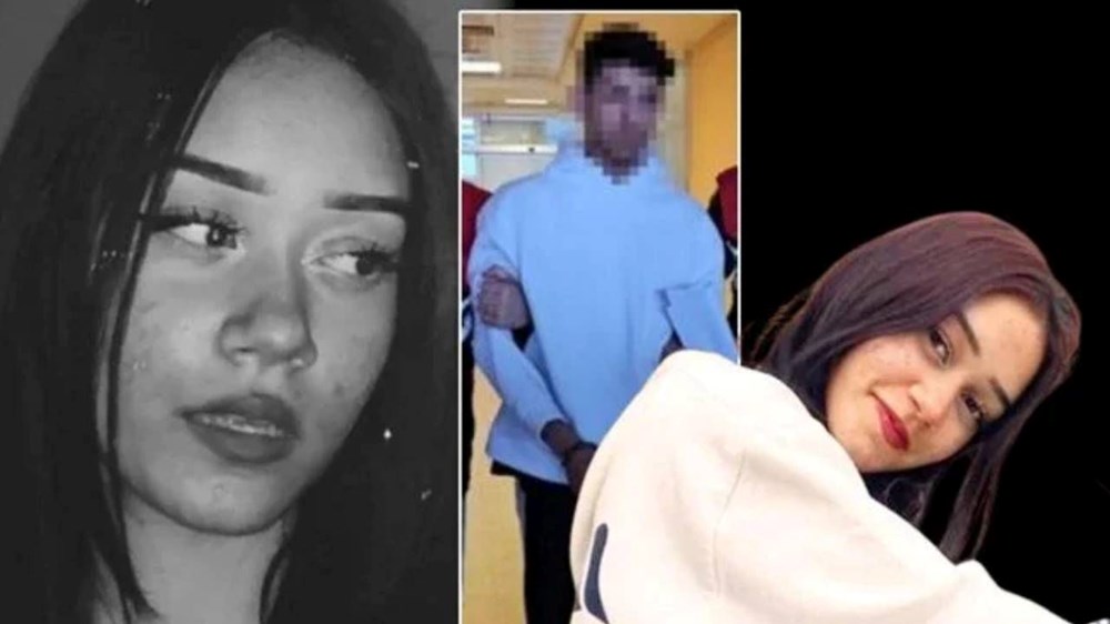 G�lden Coni cinayetinde san���n ifadesi kan dondurdu