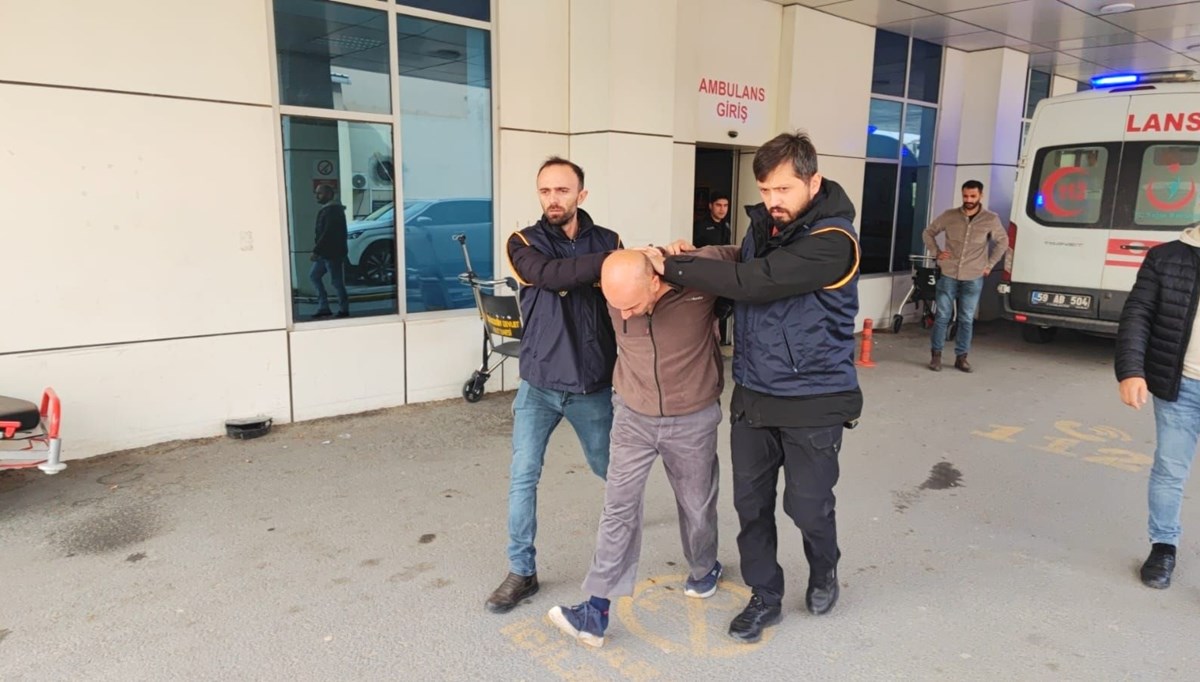 Tekirdağ'da bir kadın eski eşinin evinde ölü bulundu