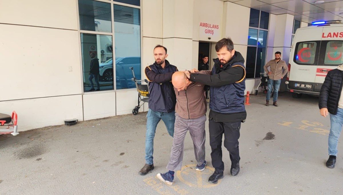 Tekirdağ'da bir kadın eski eşinin evinde ölü bulundu Tekirdağ'da bir kadın eski eşinin evinde ölü bulundu