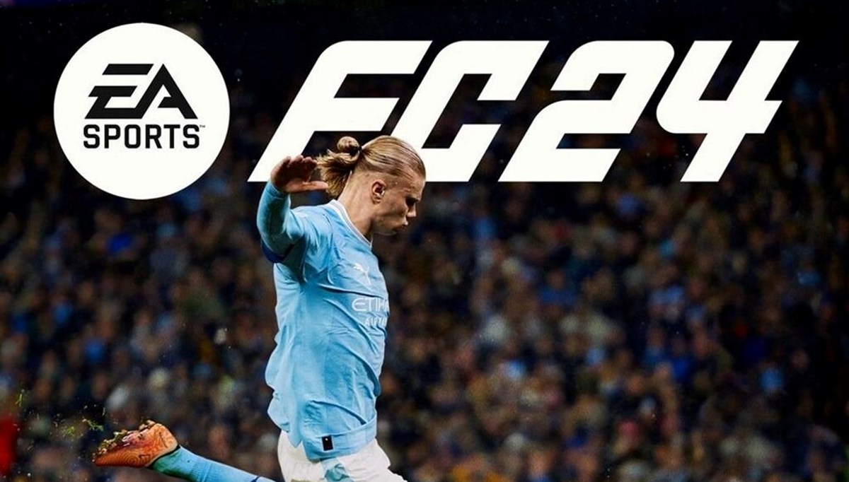 FIFA 24 ne zaman çıkacak? 'EA Sports FC 24' olarak satışa sunulacak FIFA 24 ne zaman çıkacak? 'EA Sports FC 24' olarak satışa sunulacak