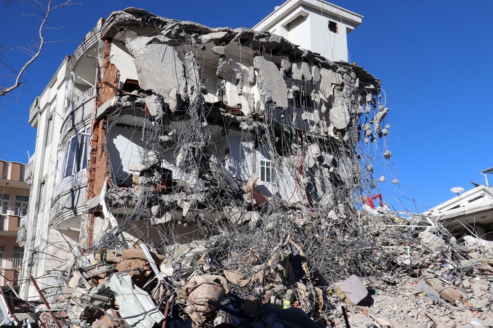 İTÜ'nün deprem raporu: Yıkımın nedenleri açıklandı - 14