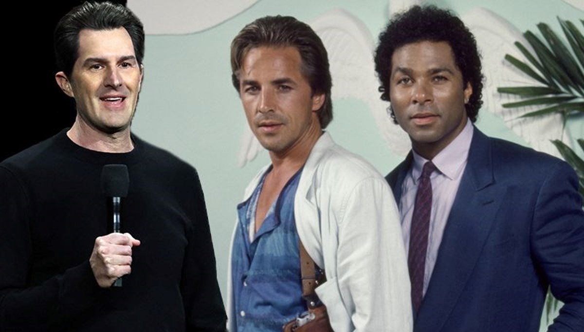 Miami Vice bir kez daha film oluyor