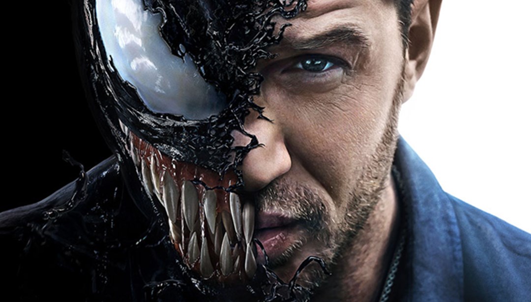 Tom Hardy: Venom'dan sonra iki ameliyat geçirmem gerekti