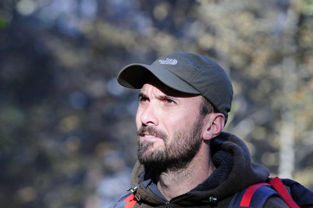 'Doğada Tek Başına' yeni sezona başlıyor - 9