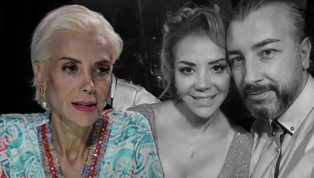 Tanyeli'nin eşi İlker Sünneli'den duygusal paylaşım