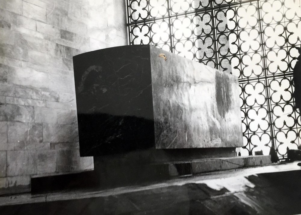 mustafa kemal ataturk un naasinin