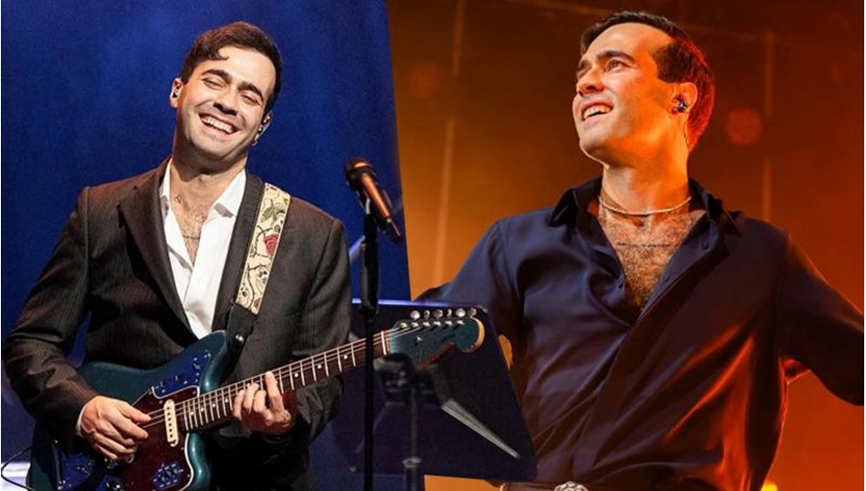 Mert Demir yeni imajıyla gündemde: İnsan bazen değişmek istiyor