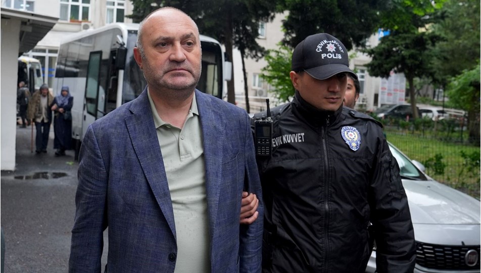 İBB operasyonunda dördüncü dalga: 45 kişi adliyeye sevk edildi